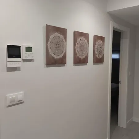 Piso Centro - Concordia Apartment