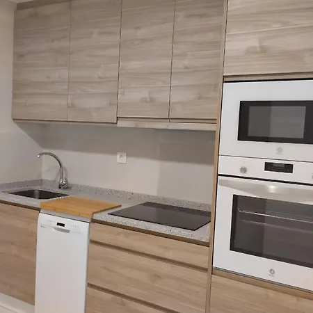 Piso Centro - Concordia *