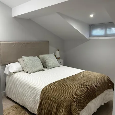 Piso Centro - Concordia Διαμέρισμα