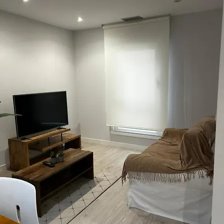 Piso Centro - Concordia Ourense