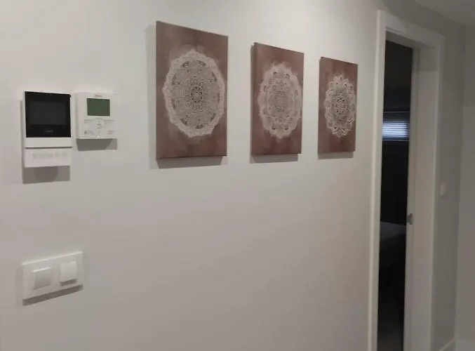 Piso Centro - Concordia Apartament