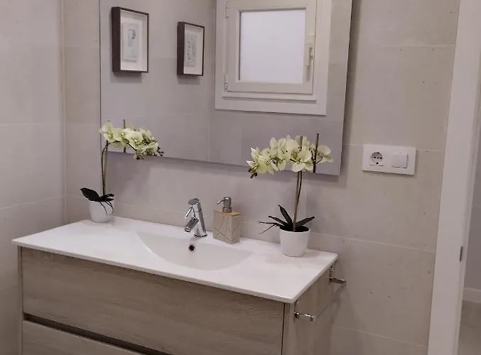 Piso Centro - Concordia Apartament *