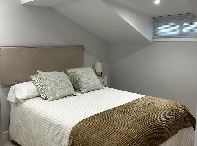 Piso Centro - Concordia Apartament