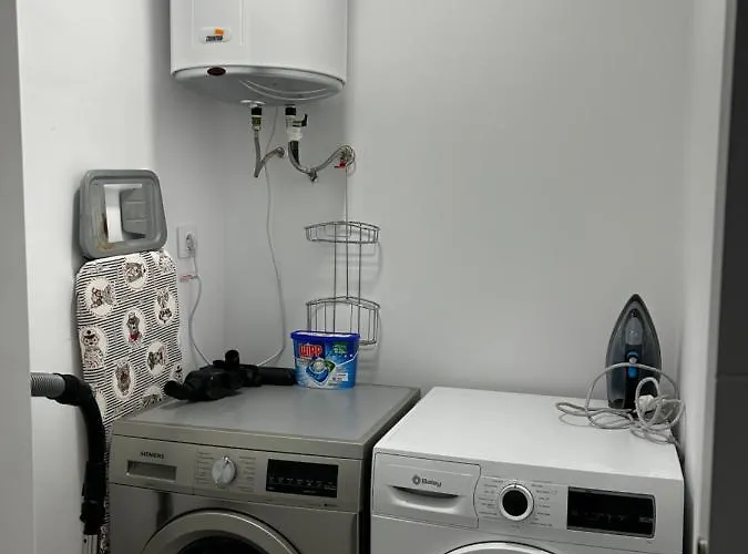 Apartament Piso Centro - Concordia