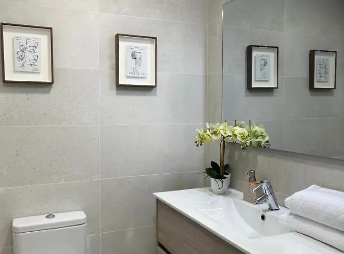 Apartament Piso Centro - Concordia